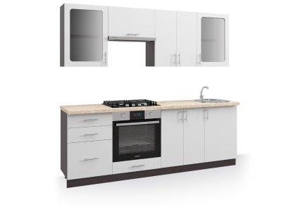 kuchynska linka 220 fijona c