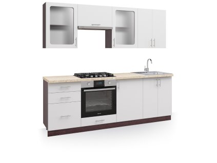 kuchynska linka 220 fijona b