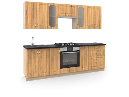 kuchynska linka 240 madonna a