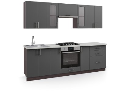 kuchynsk linka 240 fijona a