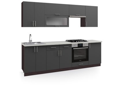 kuchynsk linka 250 fijona