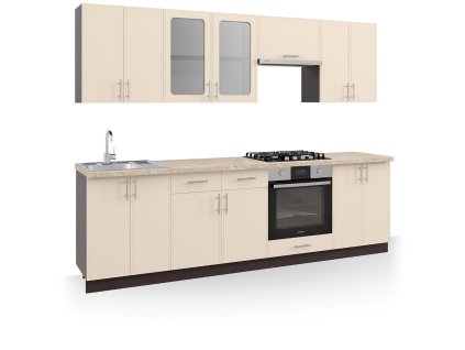 kuchynsk linka 260 fijona