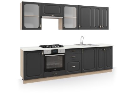 kuchynska linka 270 madonna