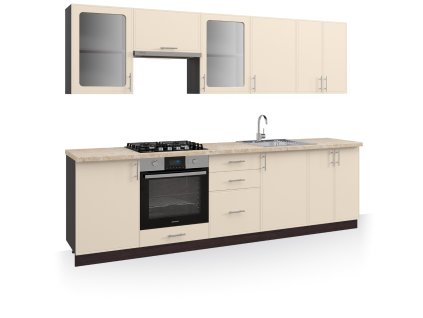 kuchynsk linka 270 fijona