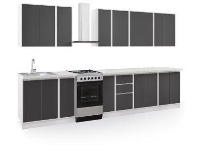 kuchynska linka 280 mateo