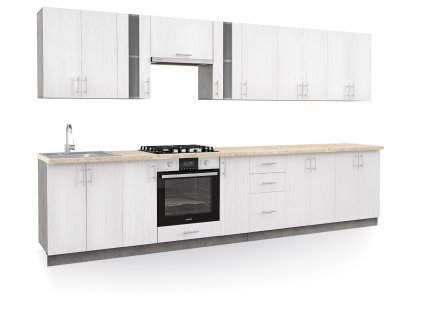 kuchynska linka 340 foresta