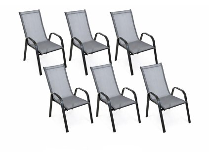 zahradny set damara 6