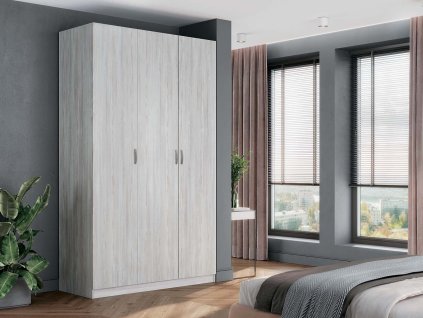 LANDO trojdverovy satnik borovica Natty