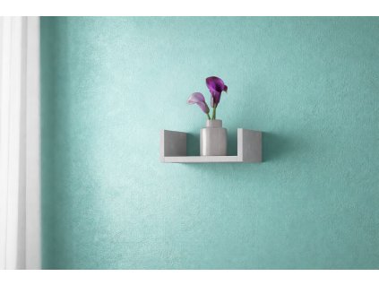 TRAM5 35 zavesna polica beton