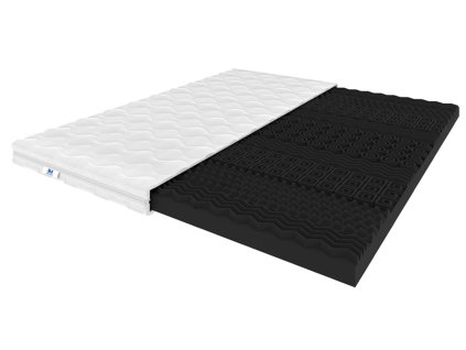 venerdi black topper 8 1 8