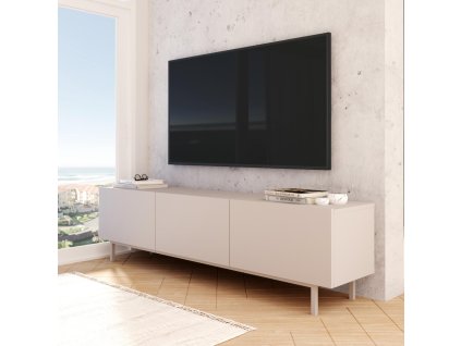 VIKTOR siroky TV stolik na nozickach coast