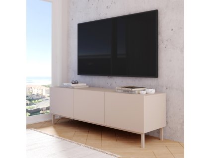 VIKTOR TV stolik na nozickach coast