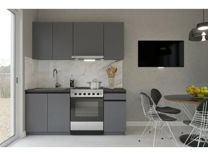 salvia alfa 180 grafit