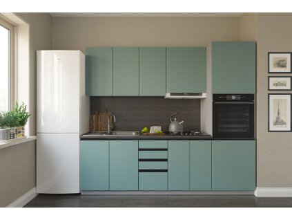 grey mouse twilight blue