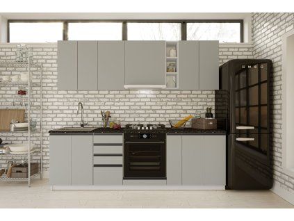 kuchyna alfa daisy 240 cincila