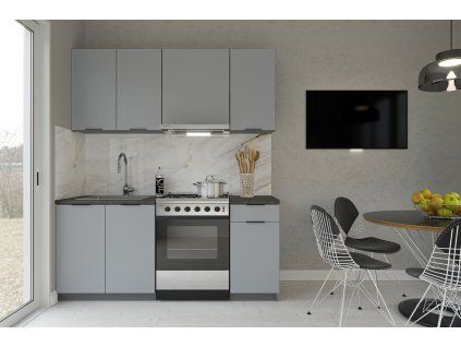 grafite grey grey mouse 1