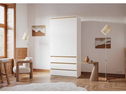 nimfeja artyzan pid kutom scaled