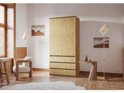 artyzan siryj hrafit pid kutom scaled