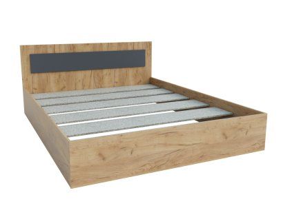 viva postel kraft grafit