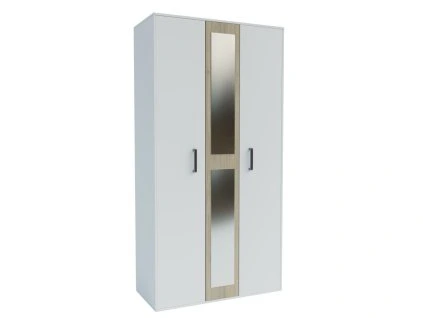 viva skrina 3d nimfeja dub