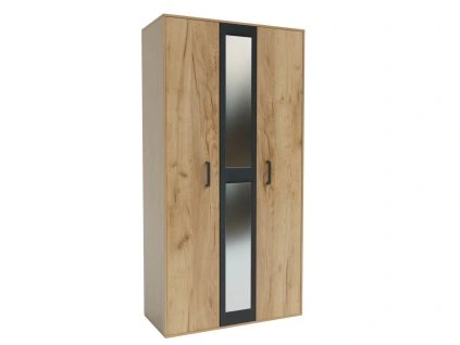 viva skrina 3d kraft grafit