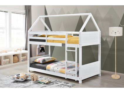 DOMICA domcekova postel