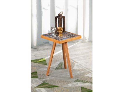 Konferenčný stolík ESTRADA, buk