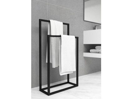 7907 vesak na rucniky cerna 1 77228343