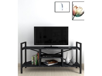 Televízny stolík TRIER, bendir