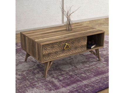 6272 kamoz konferencni stolek na nozickach orech nrlel6epgmpytqml