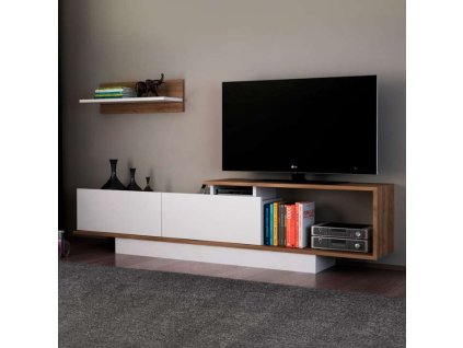 6557 asus obyvaci stena bila orech 9yud2eqzdzme77je