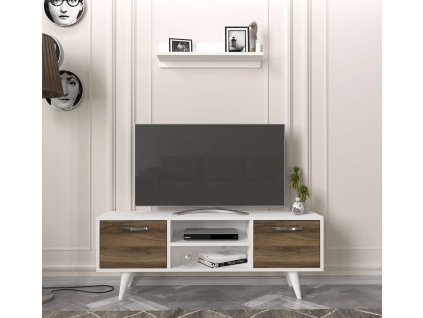 6572 linka obyvaci stena bila orech f157ixitbqrymcit