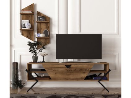 Štýlový Tv stolík PEG PEREGO, Lydia