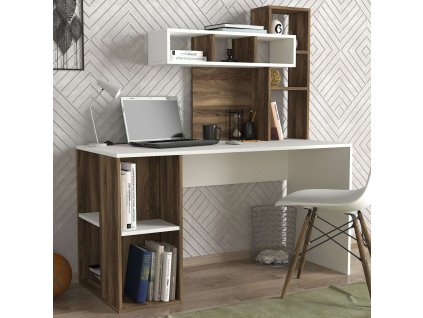 6758 lora designovy psaci stul bila orech 2npm6mkiag2nrccd