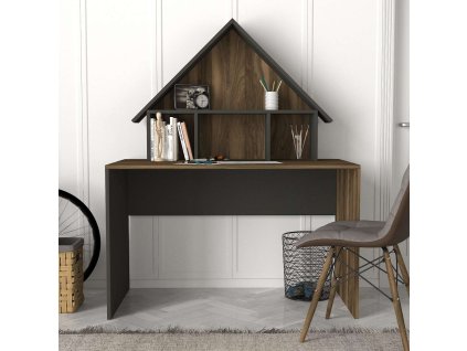 6884 carolina vysoky psaci stul orech antracit njcxjf2e6wyoeehk