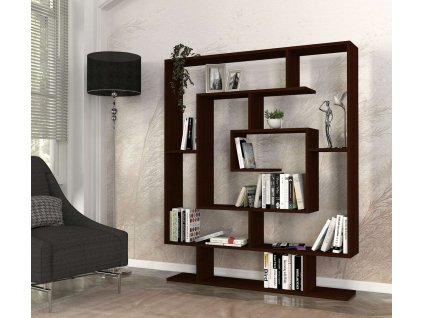 6917 sarma policovy regal wenge vkb770zq9pbtk3kk