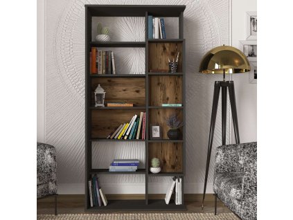 7007 german policovy regal antracit lydia eeycom10bpffowkf