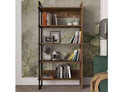 Industriálny regál TREE, lydia