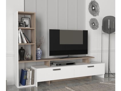 Malá TV stena JAMAL, dub Cordoba