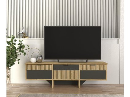 7259 polet stojan na televizi safir antracit bona cufea7zabbnokj7u