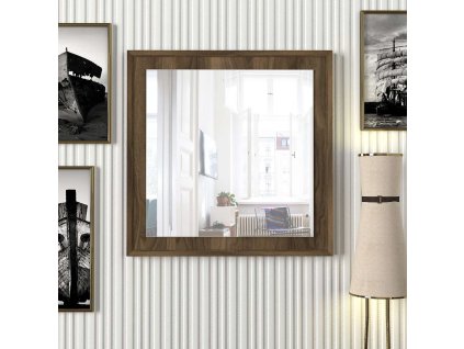 7430 oskar nastenne zrcadlo orech 8dyh3kzdqiklznbc