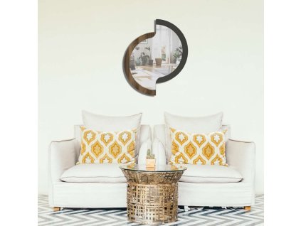 7439 agro nastenne zrcadlo orech antracit txyq2a64icngozsx