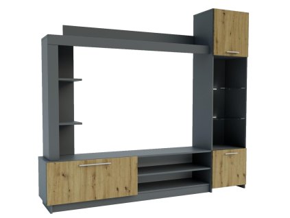 3620 3 sirij grafit artizan rs8doeed9f5mxxap