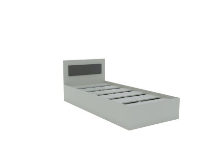 3911 idea lozko sive warjdivfzxjxtmi5