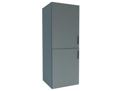 Skrinka na práčku ELIJA, činčila grey