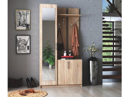 Predsieňová zostava MANOLA