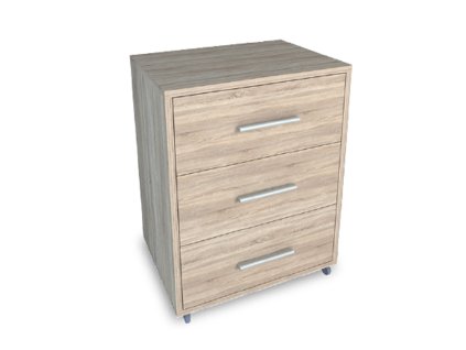 Kontajner 3S MADAL II