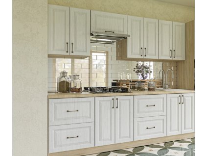 4343 1 moderna kuchyna premier1 240 dub articky sonoma kews7beevs2jw7er