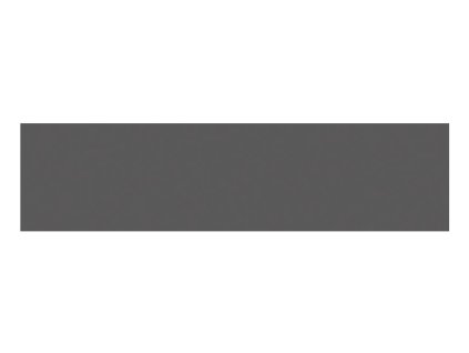 Kuchynský sokel 240 cm v.10, grafit grey