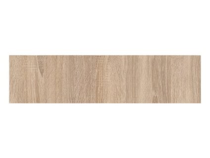 Kuchynský sokel 120 cm v.15, dub Sonoma